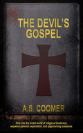 The Devil's Gospel image 0