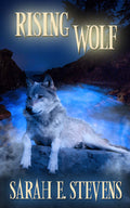 Rising Wolf image 0