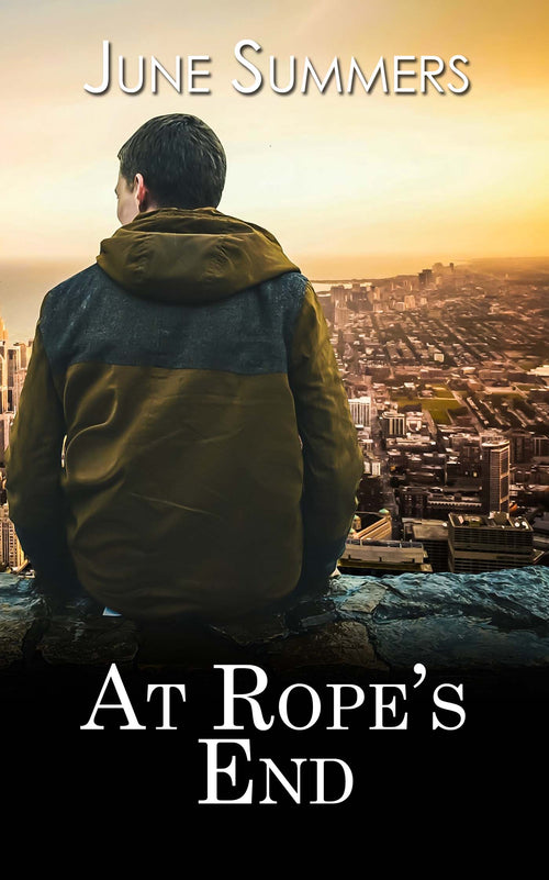 At Rope's End image 0