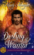 Destiny of a Warrior image 0