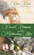 Peanut Blossoms and the Matchmaking Kitten image 0