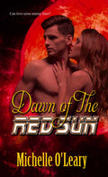 Dawn of the Red Sun image 0