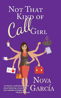 Not That Kind of Call Girl image 0