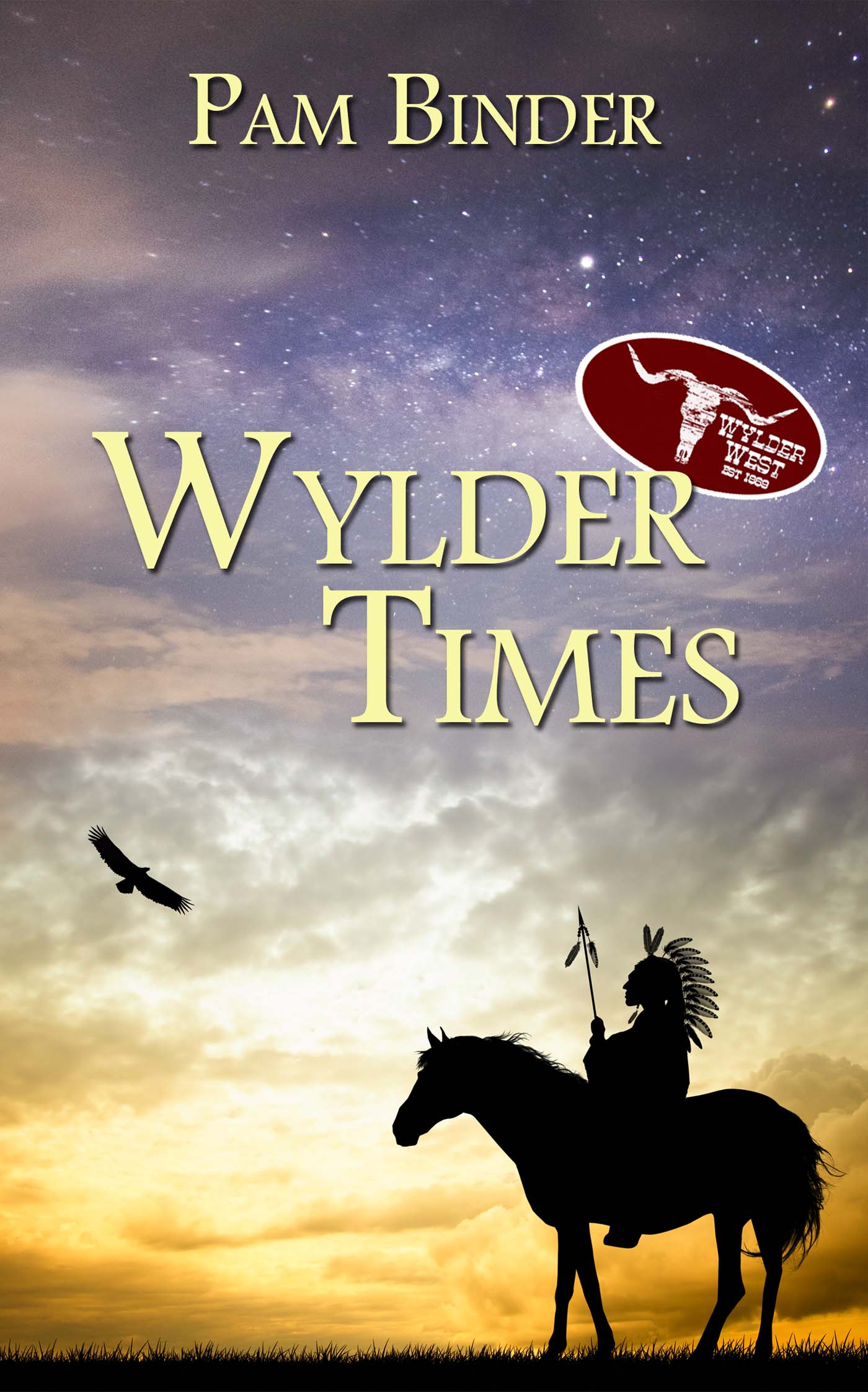 Wylder Times image 0