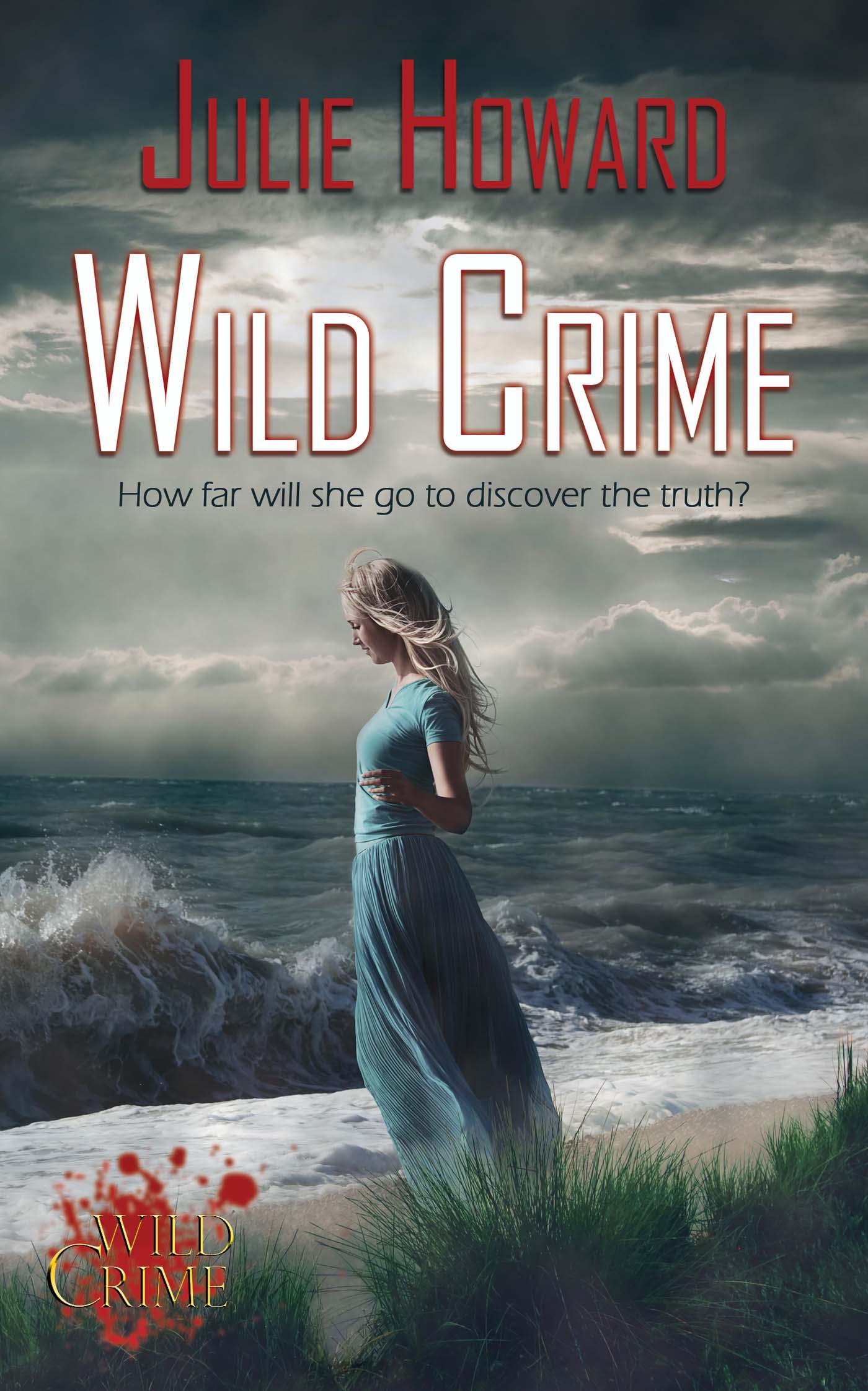Wild Crime image 0