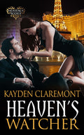 Heaven's Watcher image 0