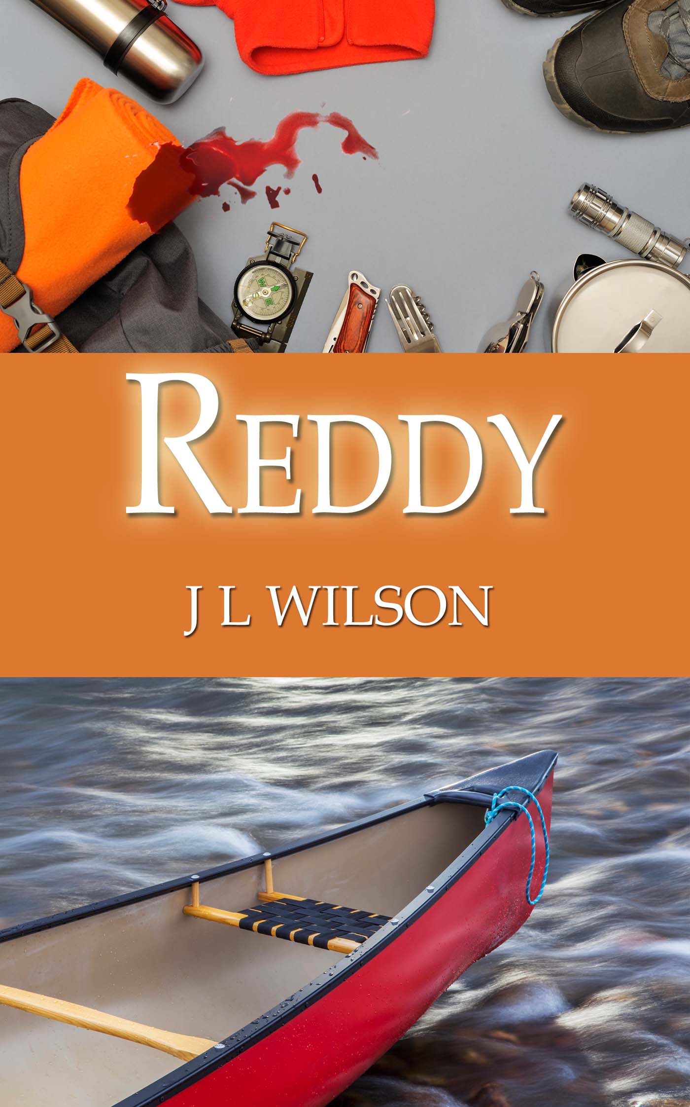 Reddy image 0