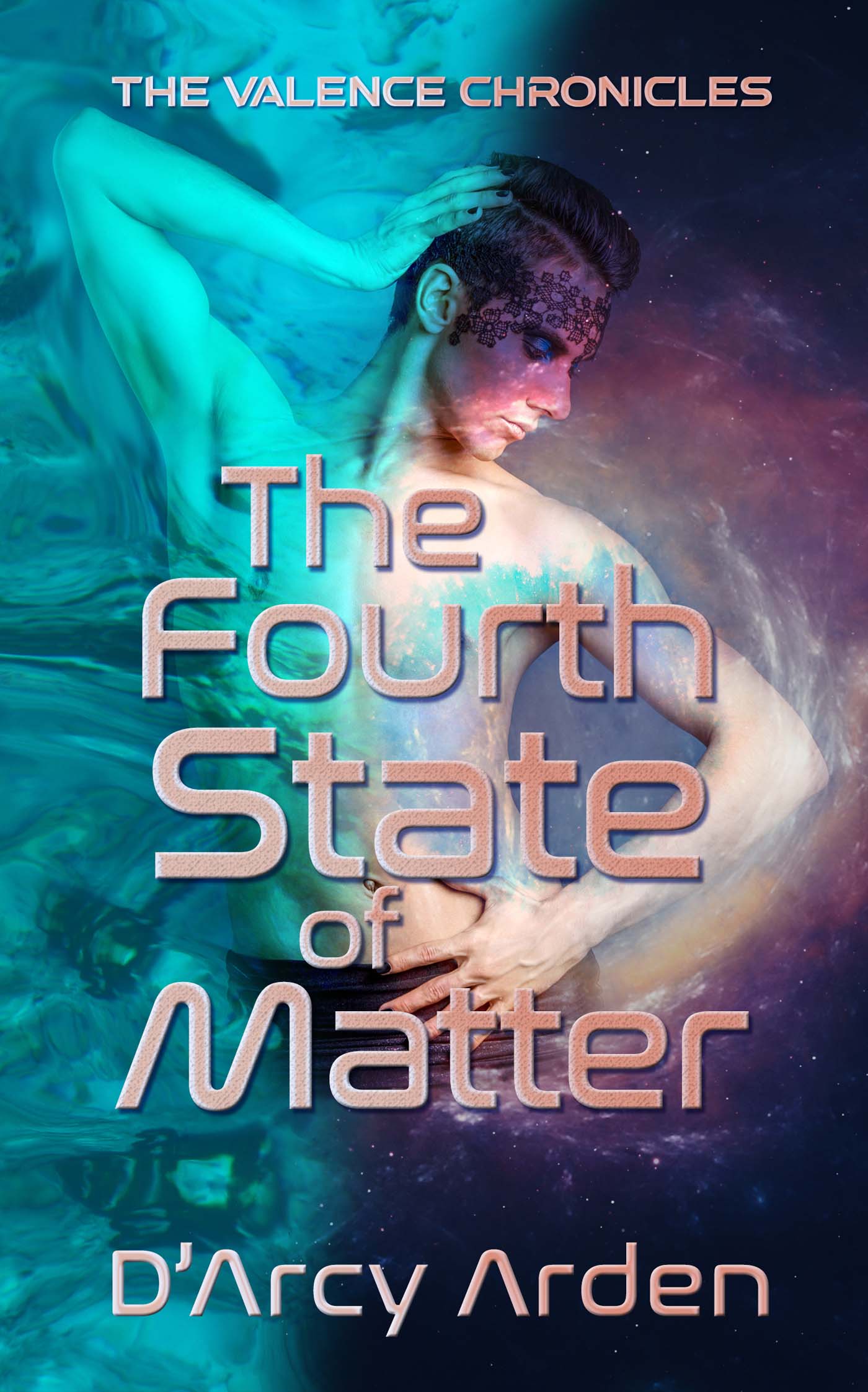 The Fourth State of Matter image 0