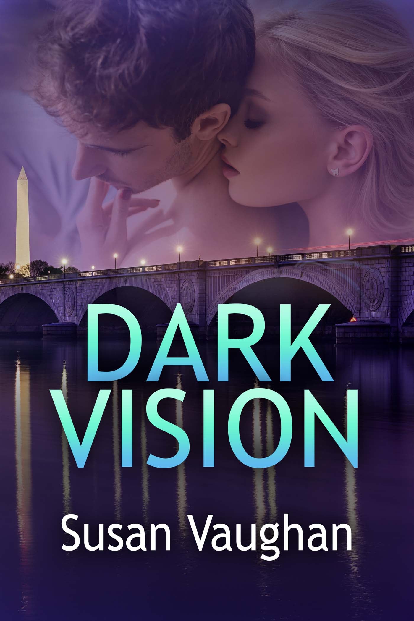 Dark Vision image 0