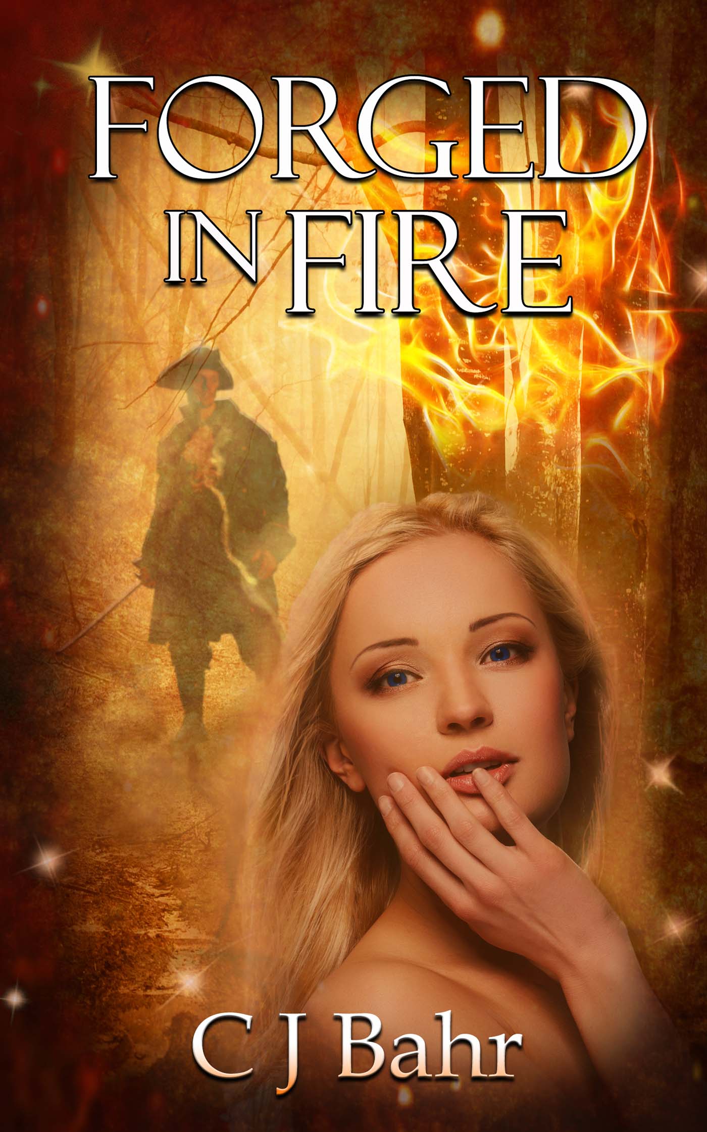 Forged in Fire image 0