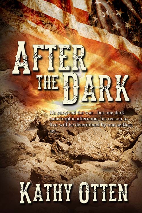 After the Dark image 0