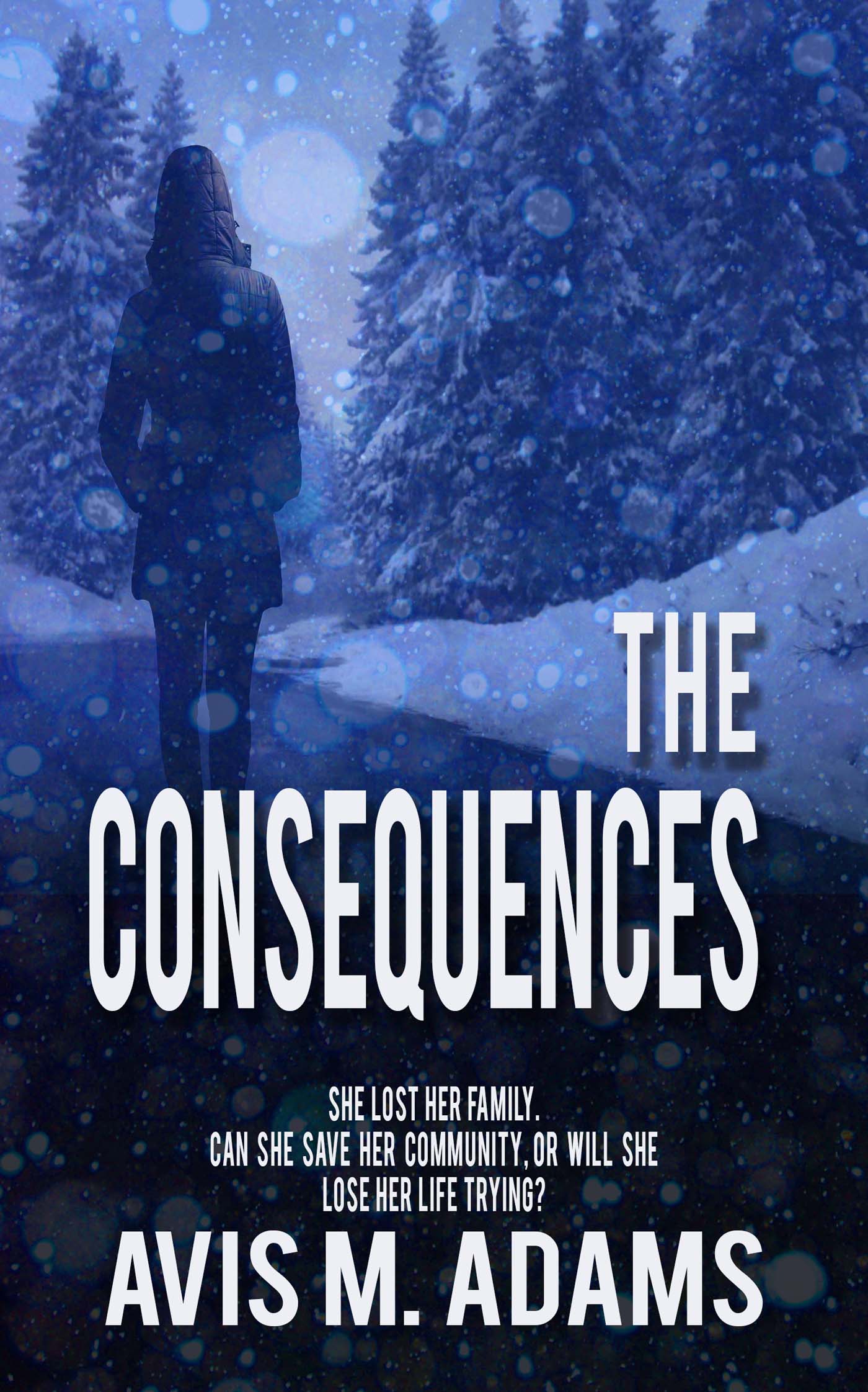The Consequences image 0