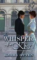 The Whisper of a Kiss image 0