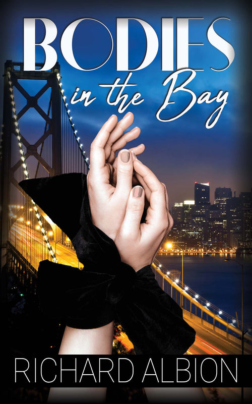 Bodies in the Bay image 0