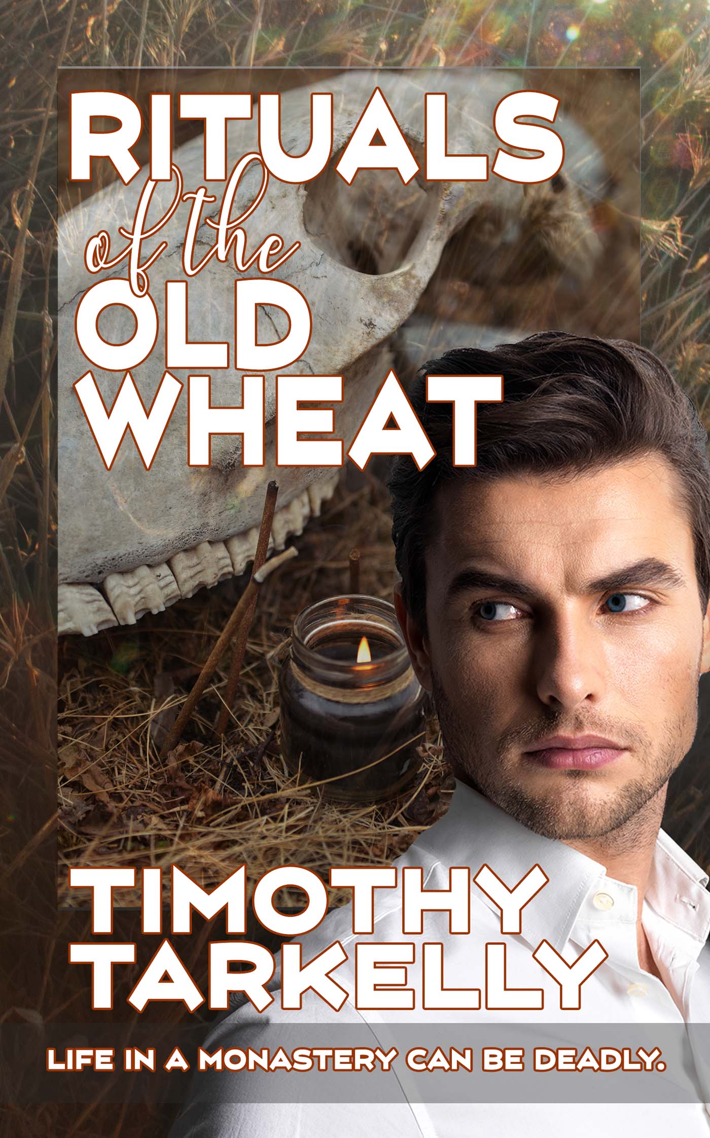Rituals of the Old Wheat image 0