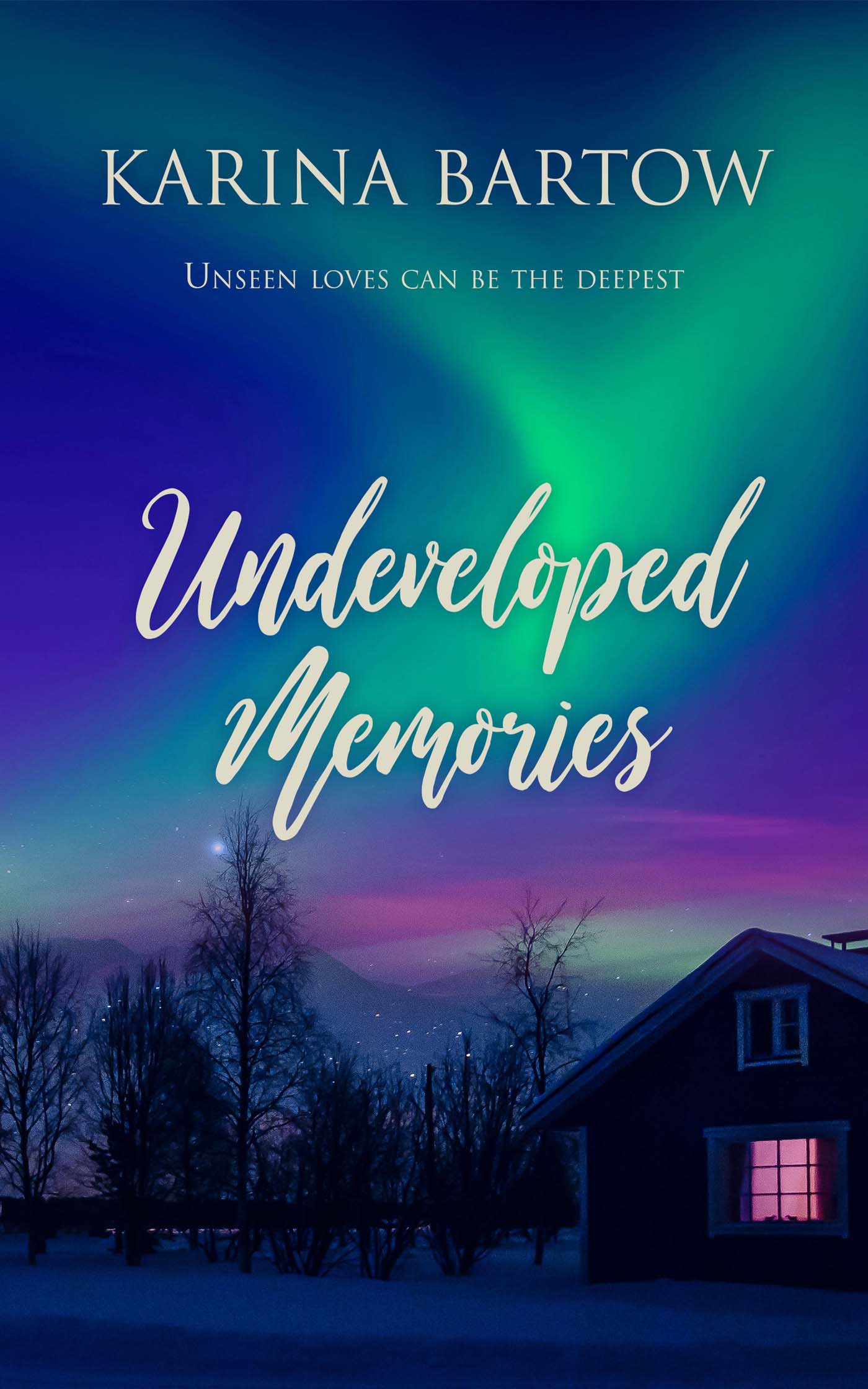 Undeveloped Memories image 0