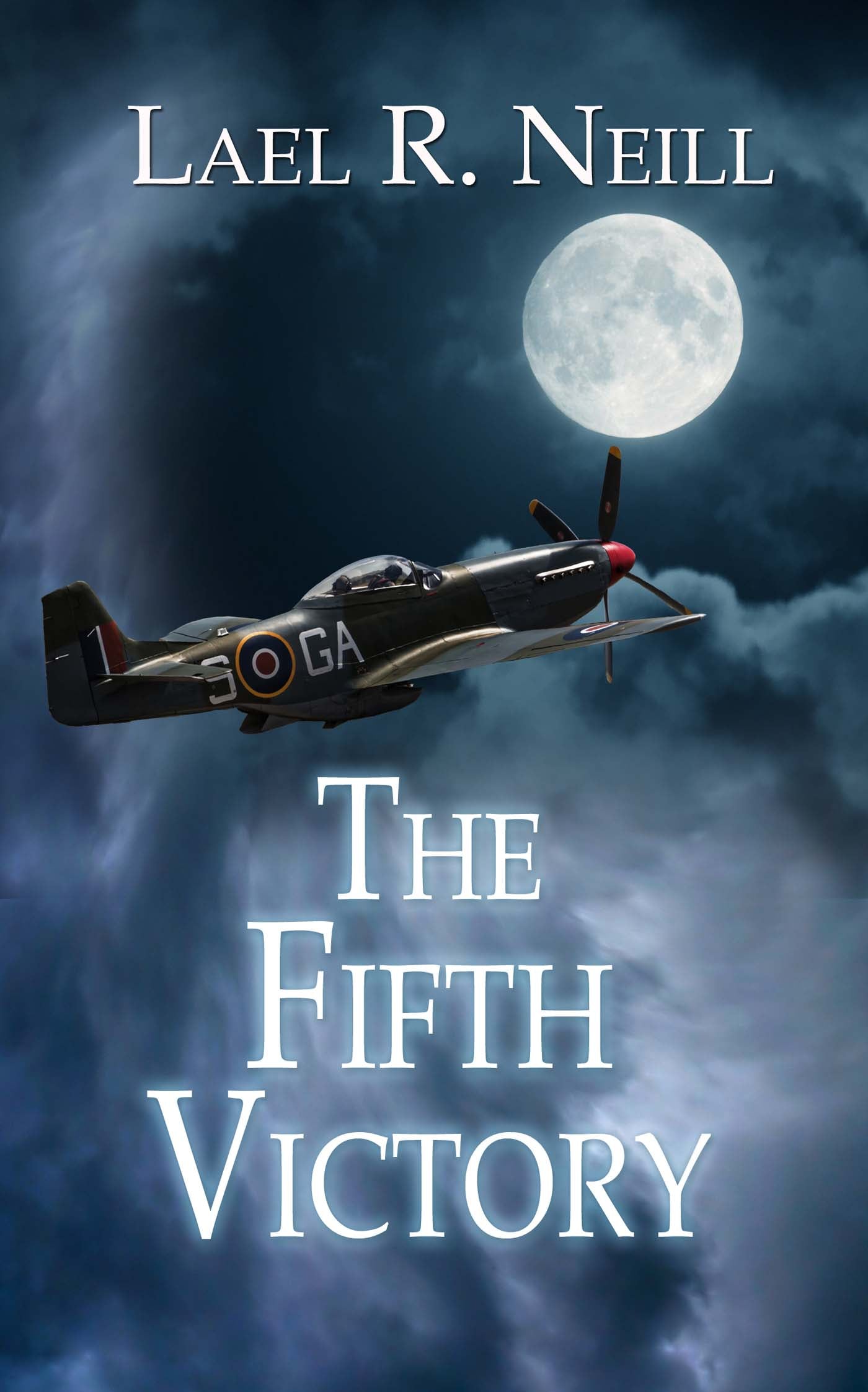The Fifth Victory image 0