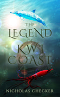 The Legend of Kwi Coast image 0