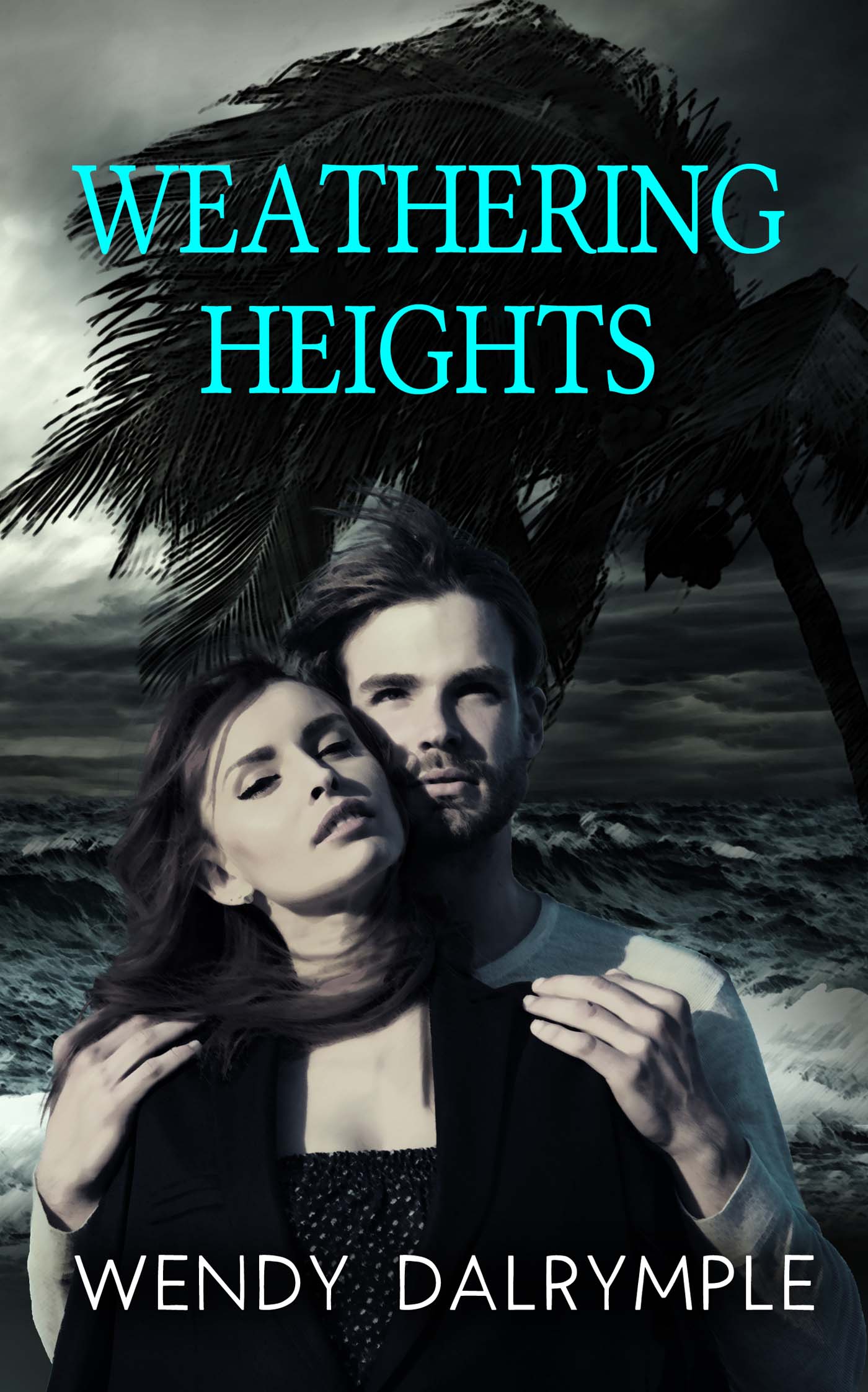 Weathering Heights image 0