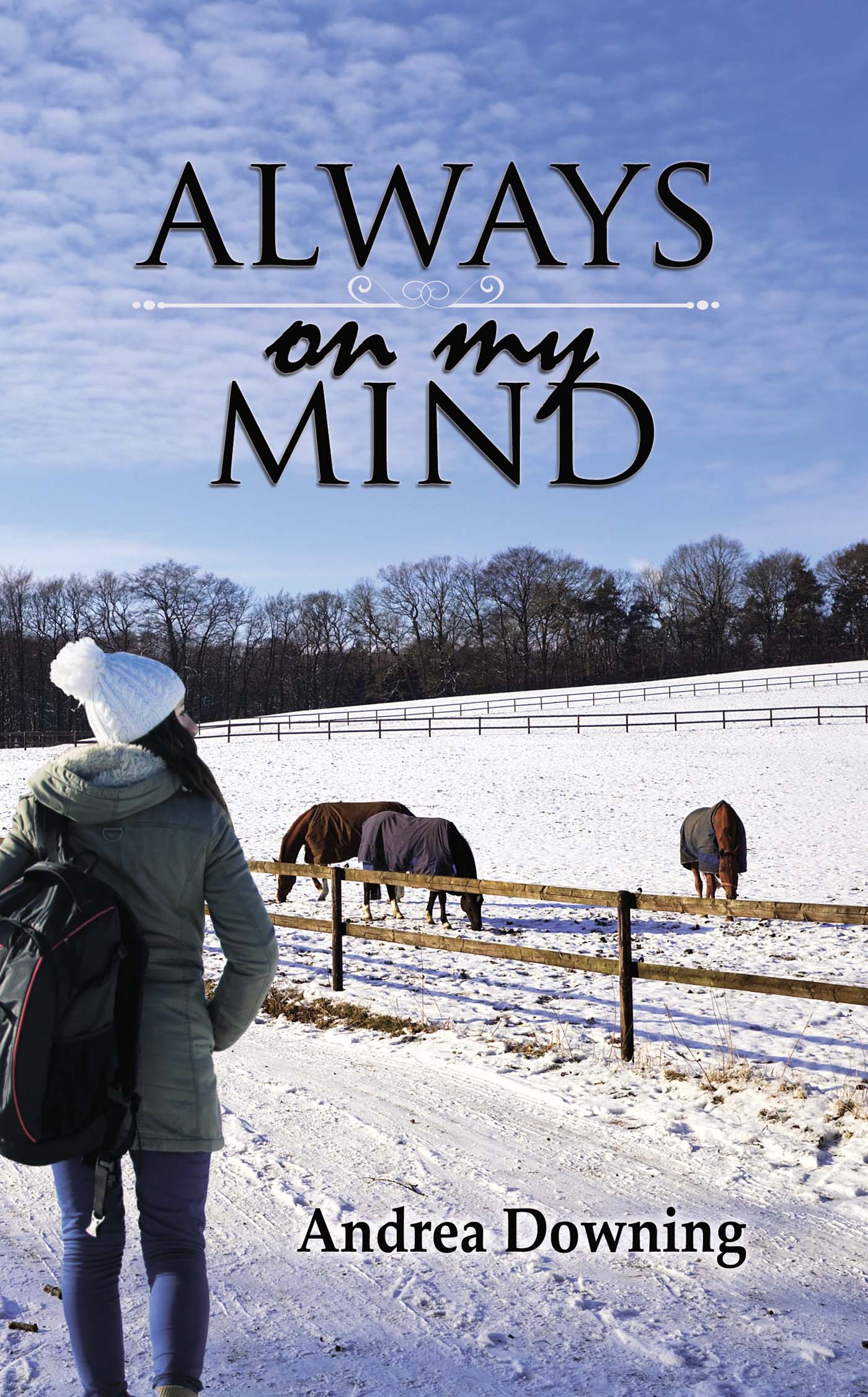 Always on My Mind image 0