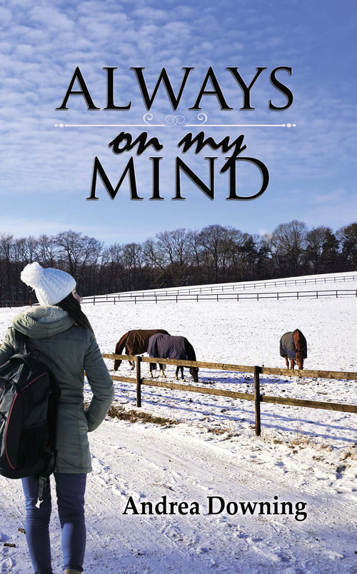 Always on My Mind image 0