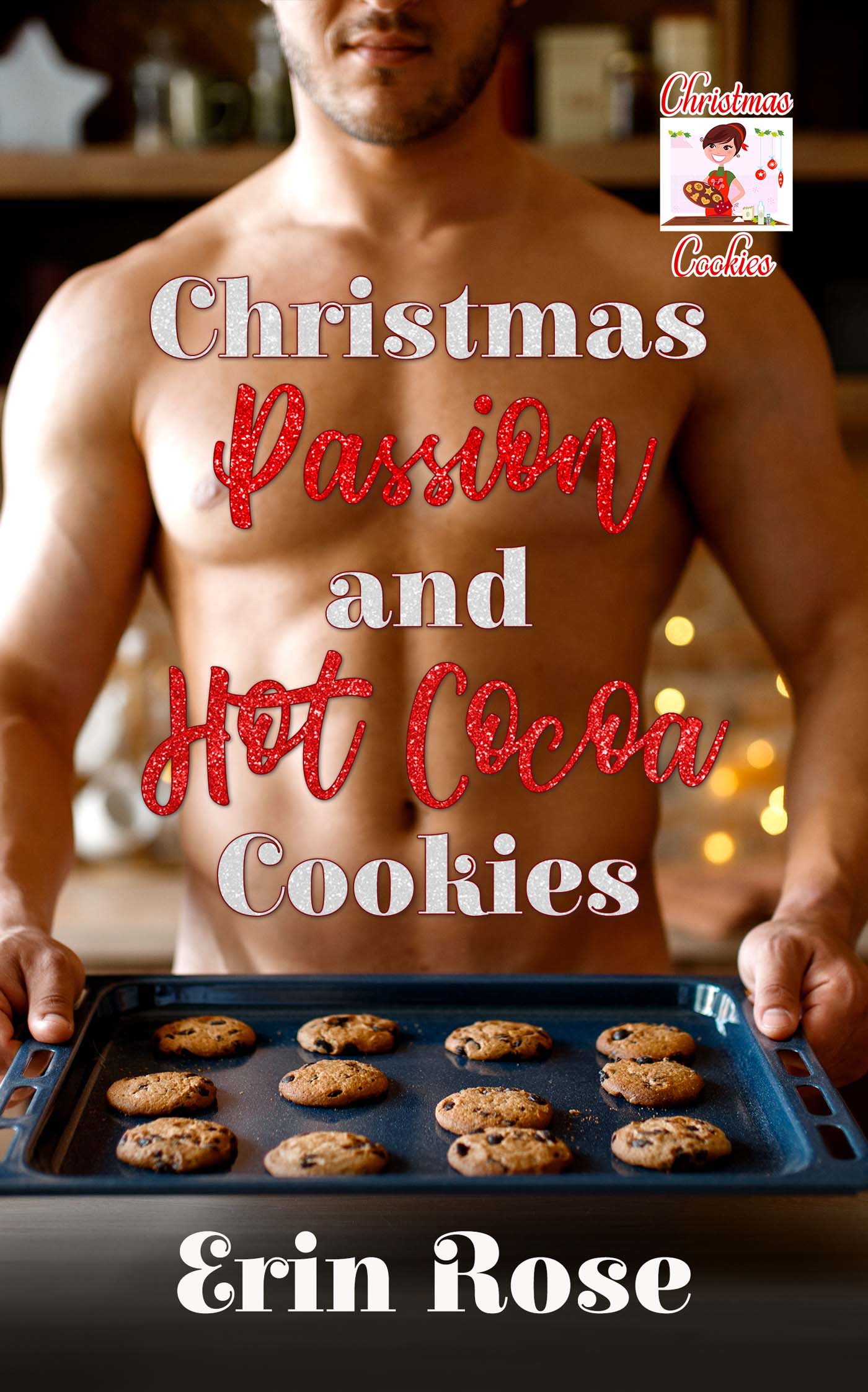 Christmas Passion and Hot Cocoa Cookies image 0
