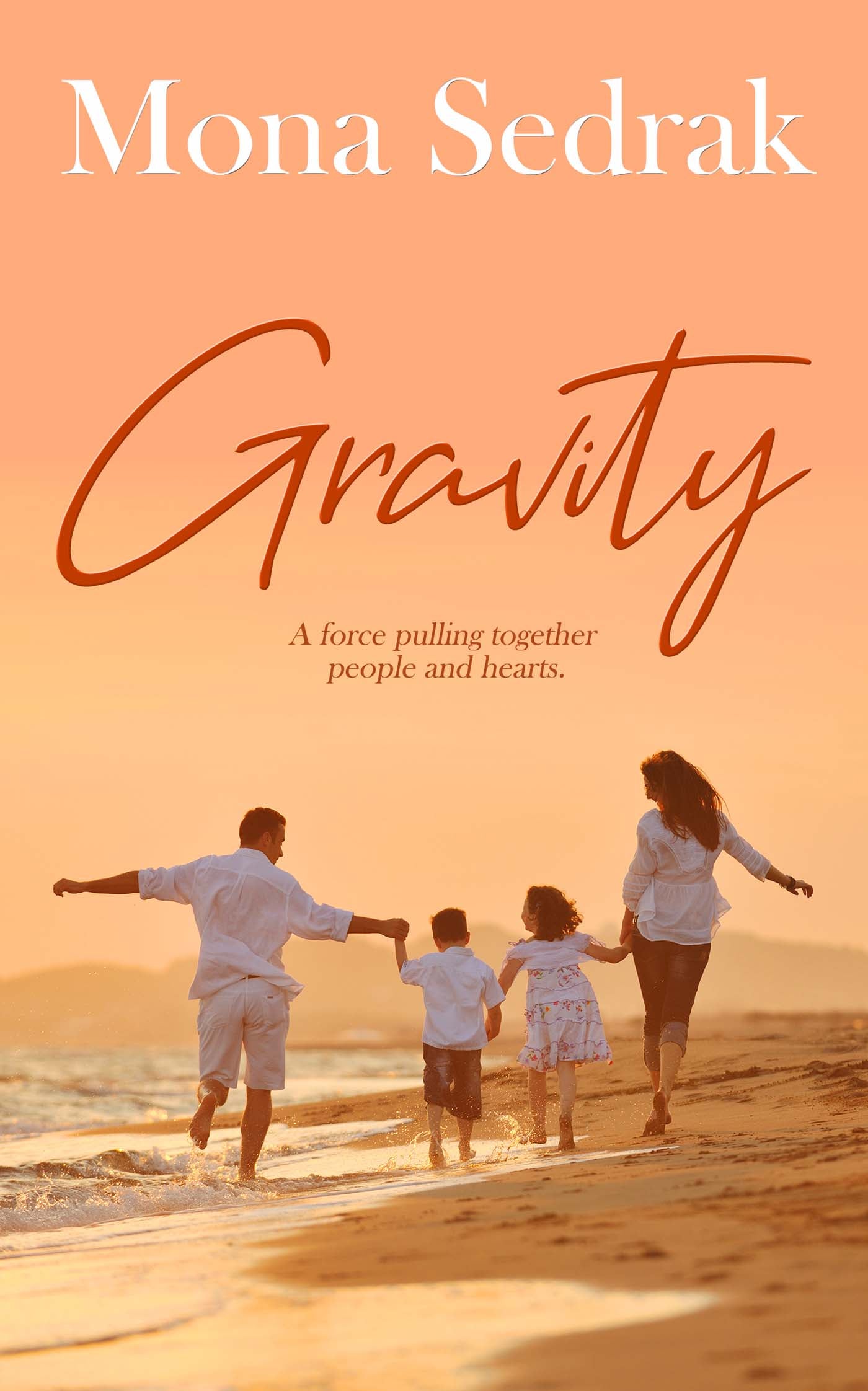Gravity image 0