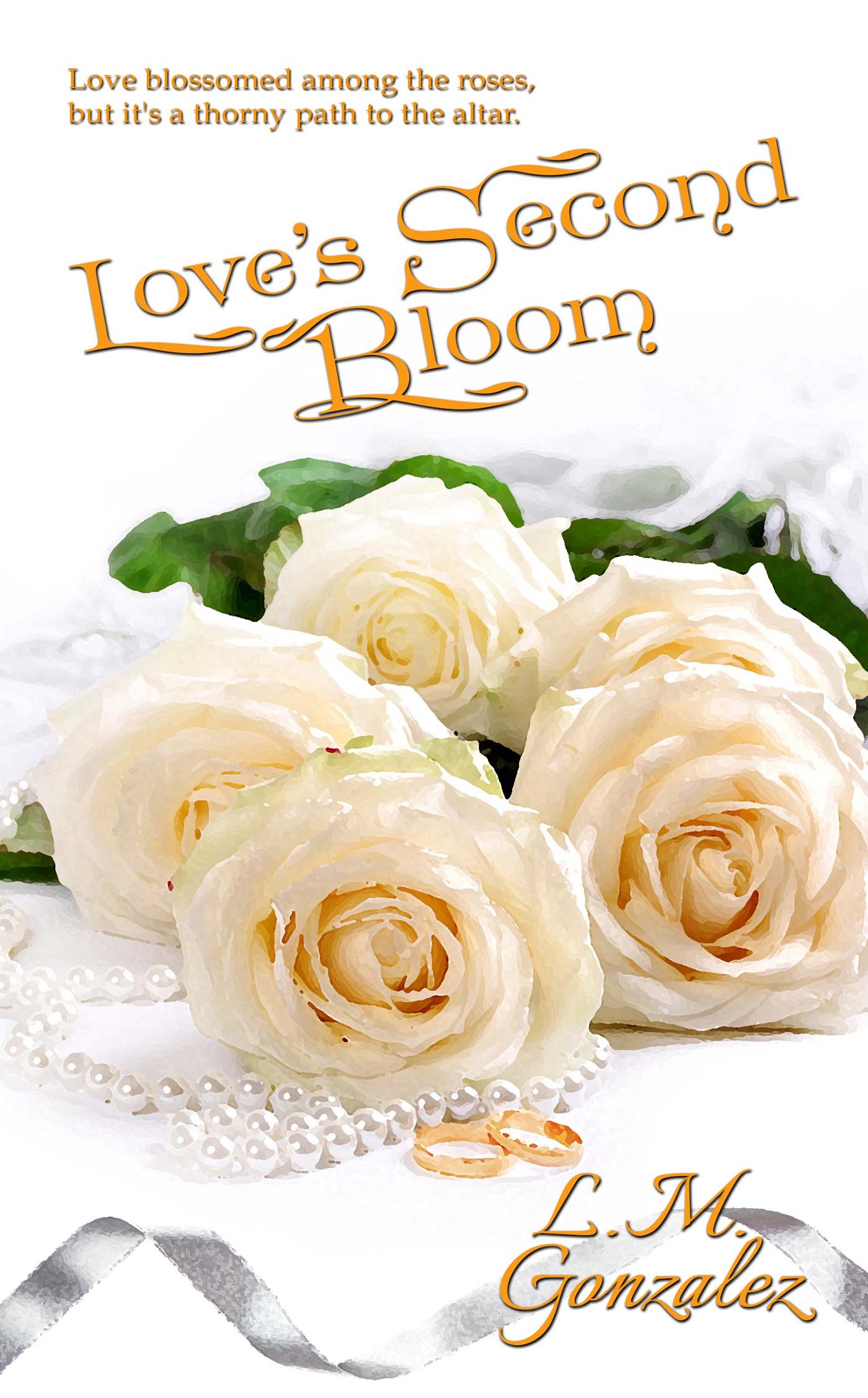 Love's Second Bloom image 0