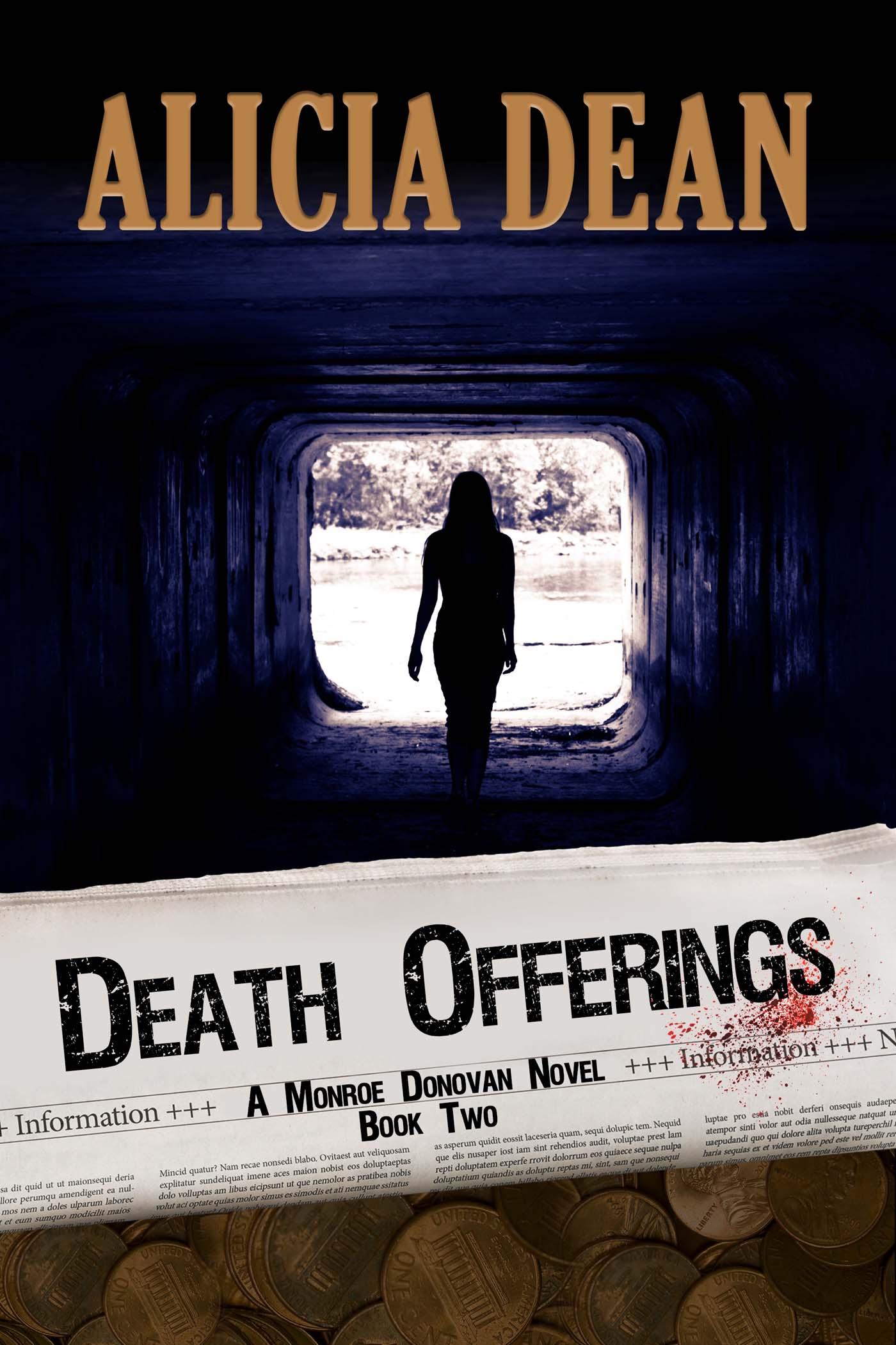 Death Offerings image 0