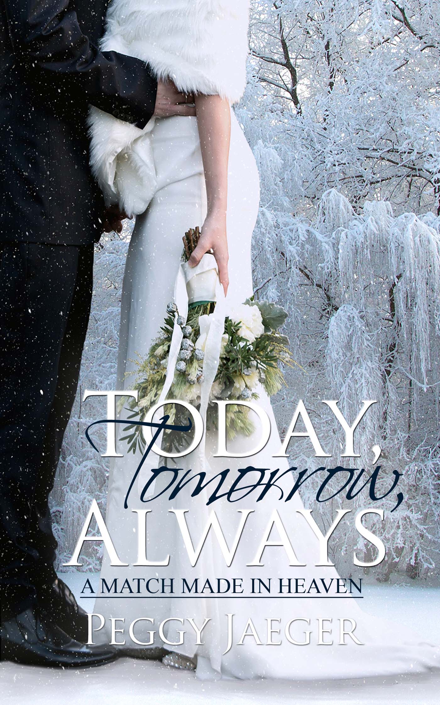 Today, Tomorrow, Always image 0