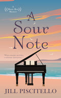 A Sour Note image 0