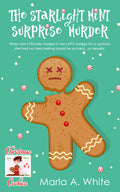 The Starlight Mint Surprise Murder image 0
