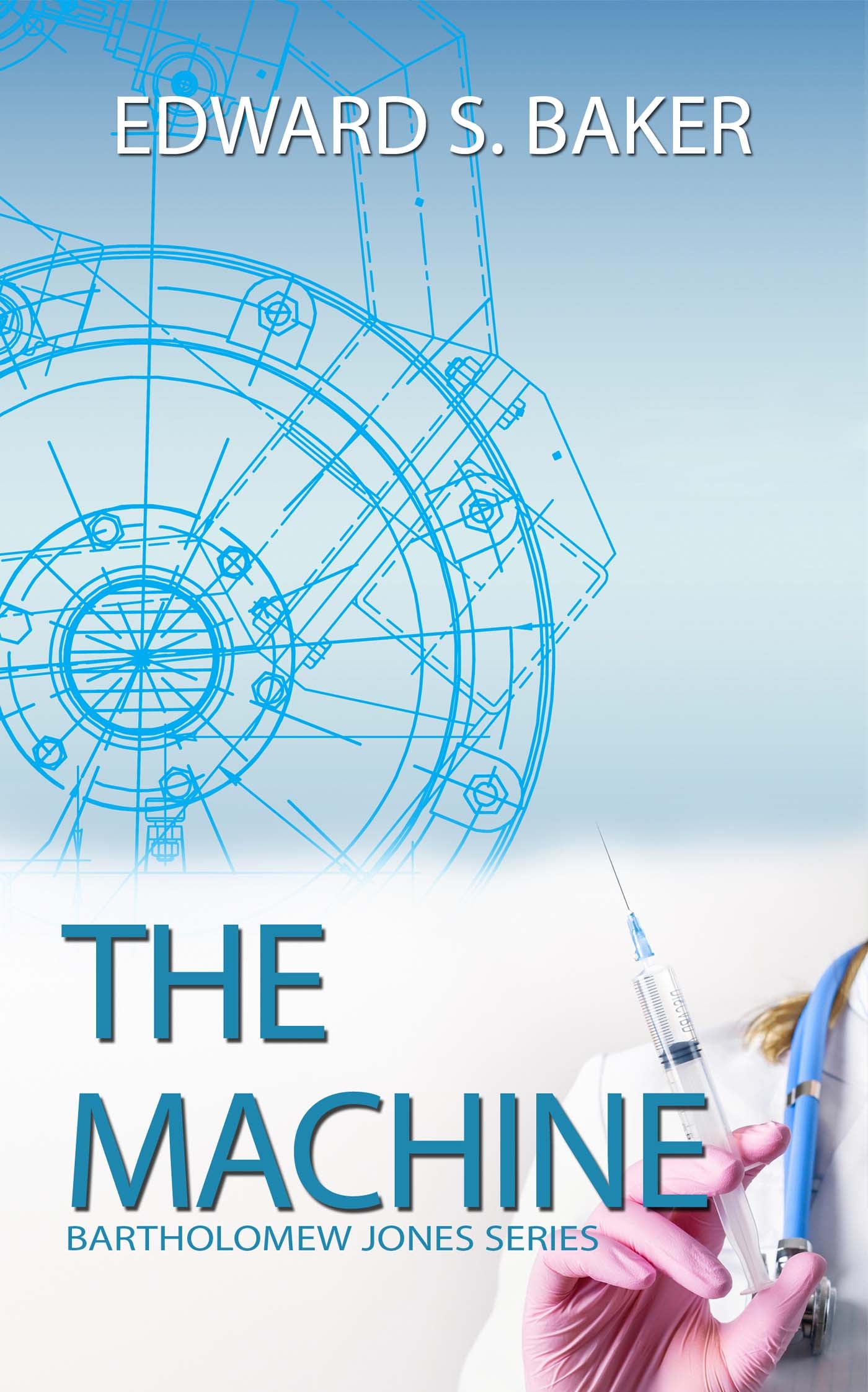 The Machine image 0