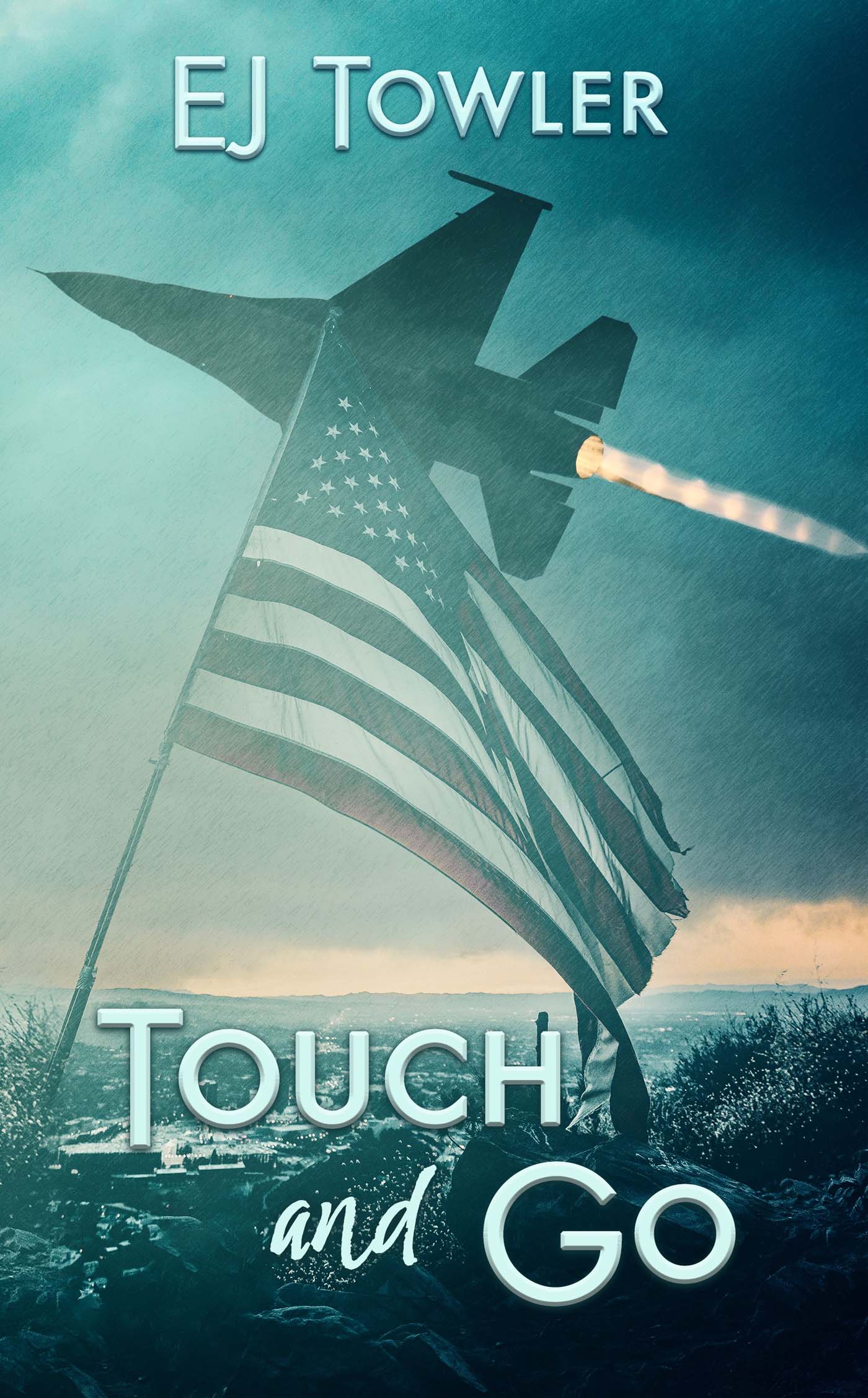 Touch and Go image 0