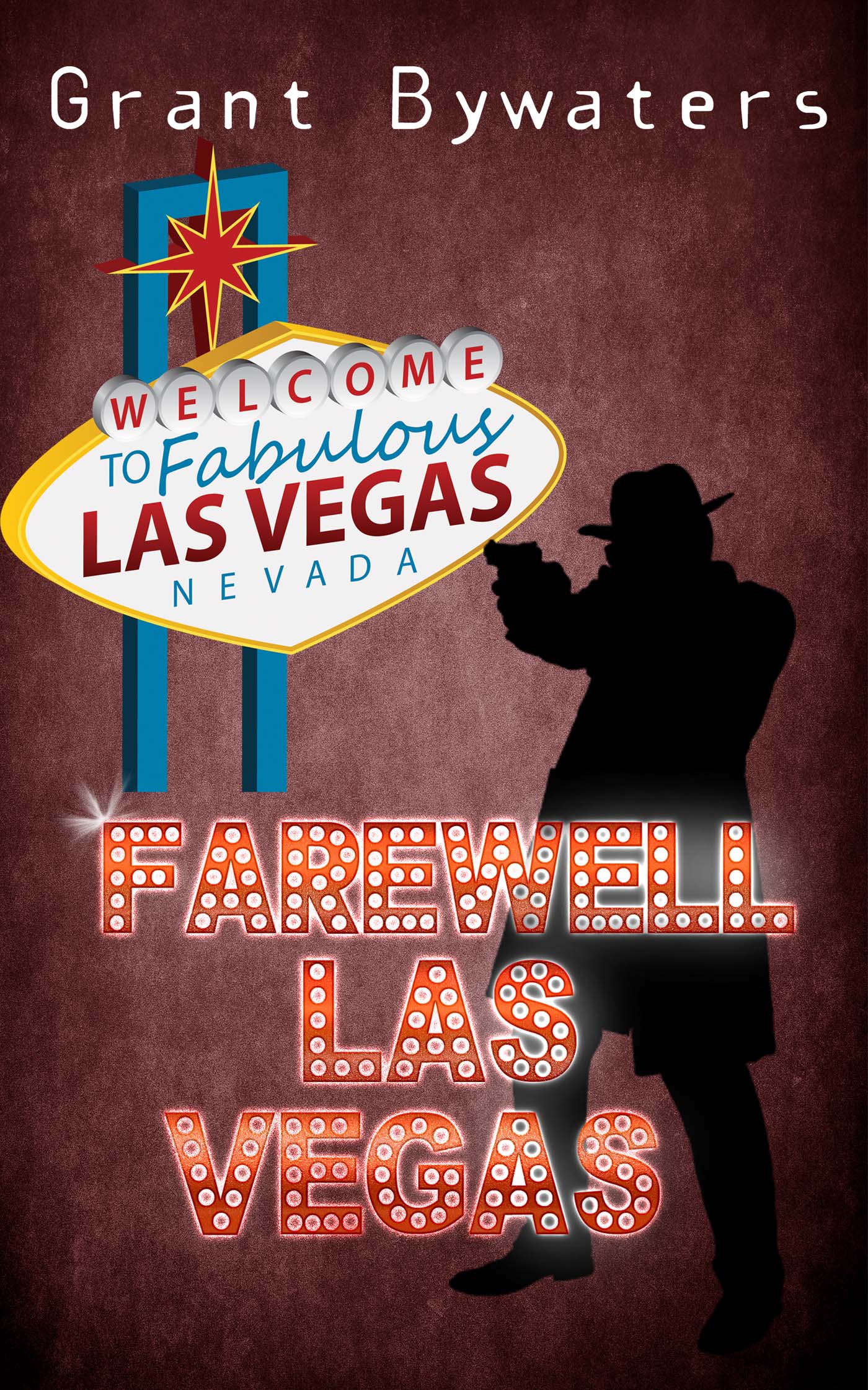 Farewell, Las Vegas image 0