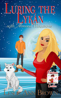 Luring the Lykan with Almond Macarons image 0