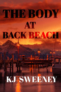 The Body at Back Beach image 0