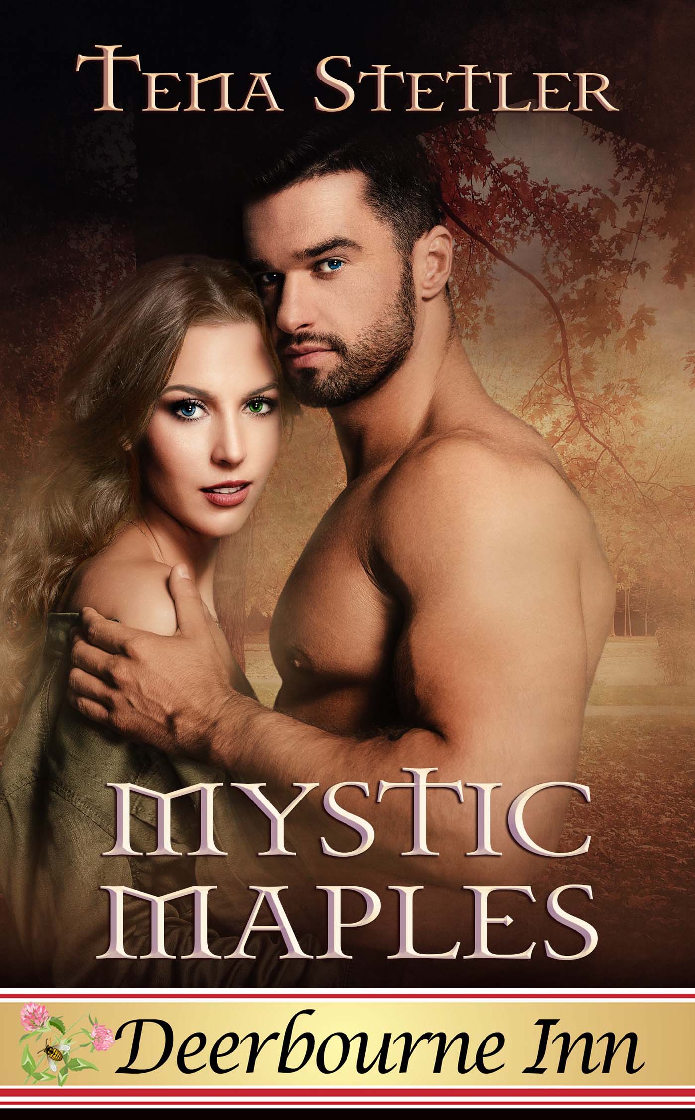 Mystic Maples image 0