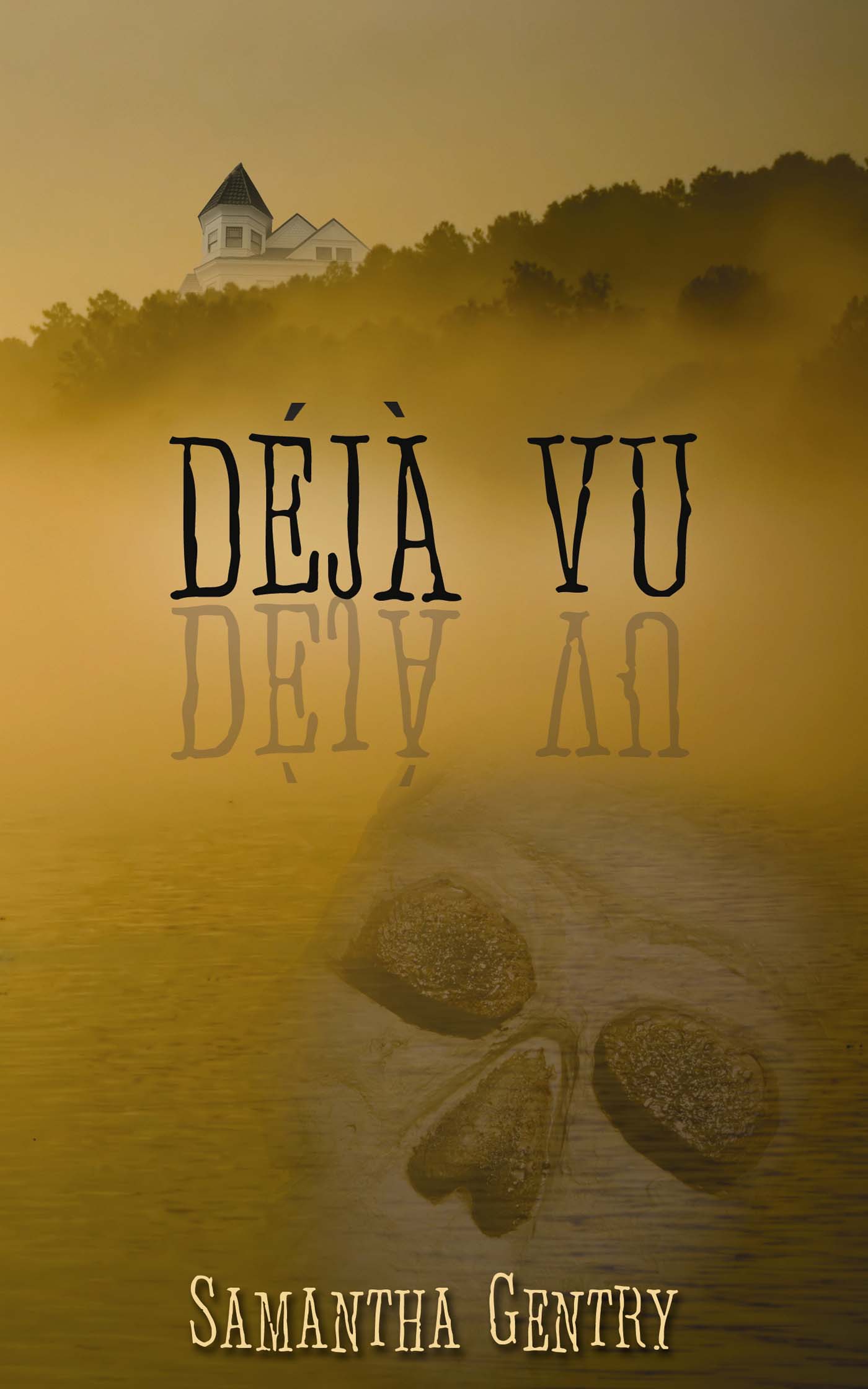 Deja Vu image 0