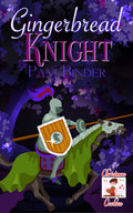 Gingerbread Knight image 0