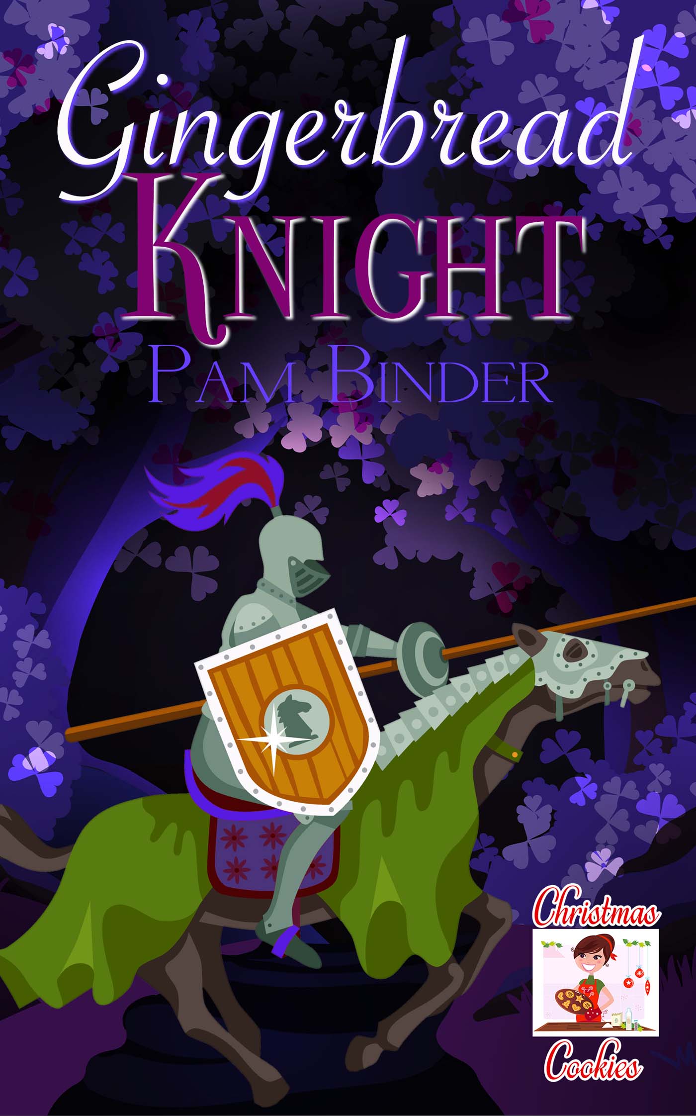 Gingerbread Knight image 0