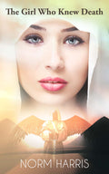 The Girl Who Knew Death image 0