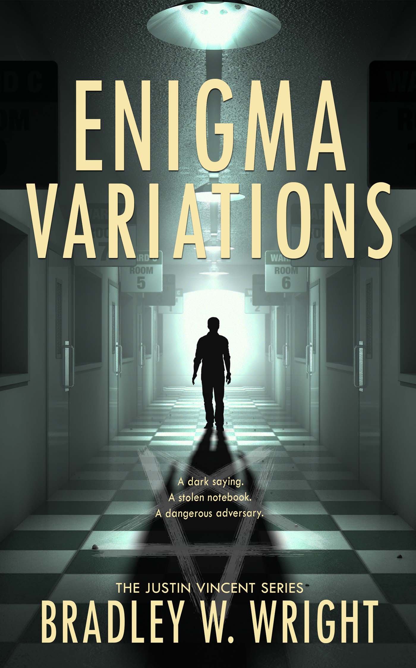 Enigma Variations image 0