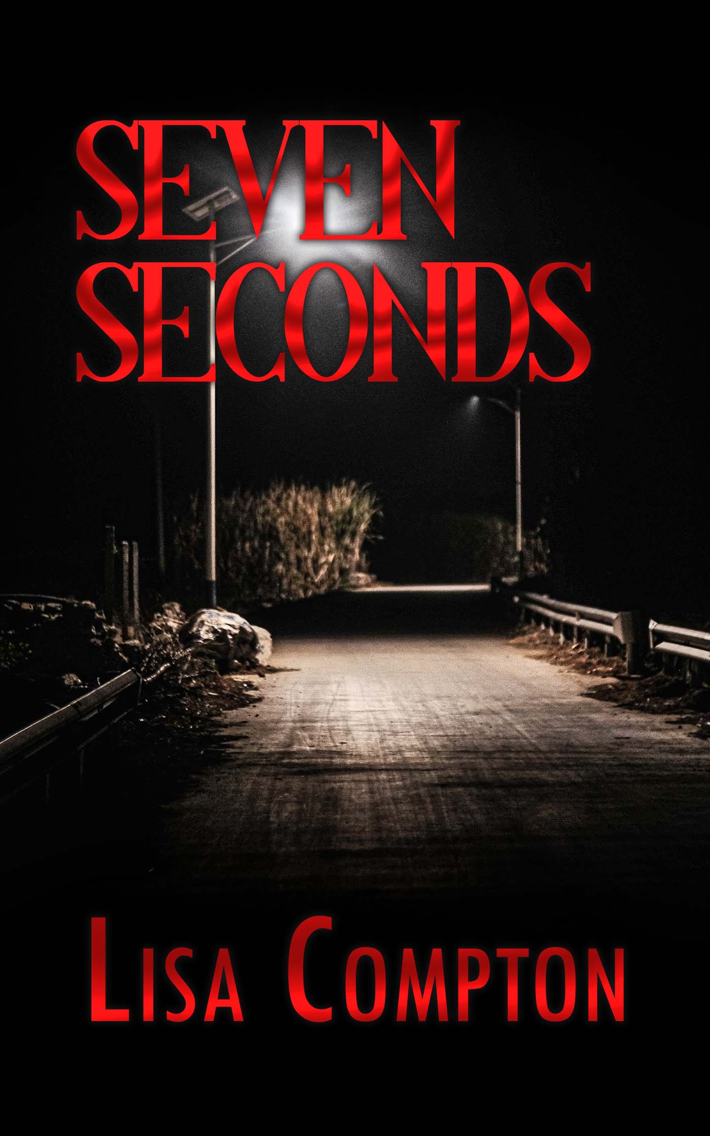 Seven Seconds image 0