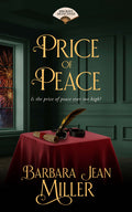 Price of Peace image 0