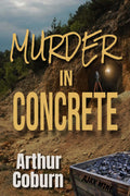 Murder in Concrete image 0