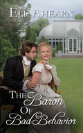 The Baron of Bad Behavior image 0