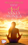 That April in Santa Monica image 0