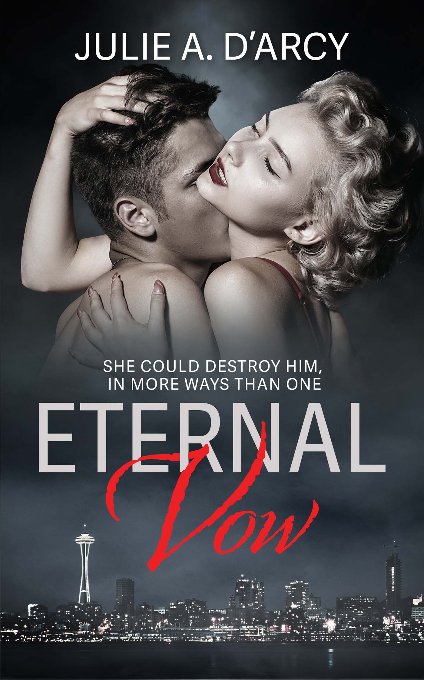 Eternal Vow image 0