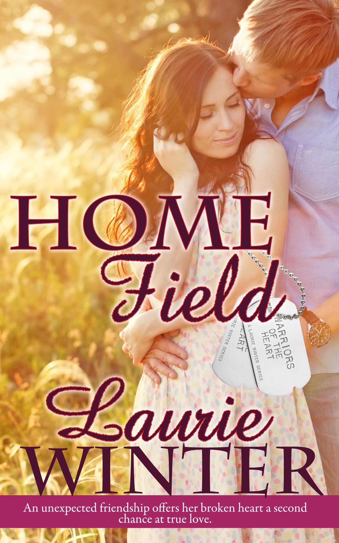 Home Field image 0